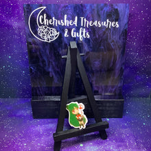 Load image into Gallery viewer, Anime Moon Princess Pin
