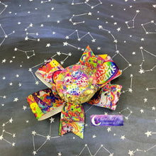 Load image into Gallery viewer, The Penny Bow - Rainbow LF
