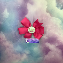 Load image into Gallery viewer, The Penny Bow - Back to School
