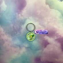Load image into Gallery viewer, Video Game Legendz Keychain
