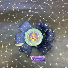 Load image into Gallery viewer, The Penny Bow - Anime Moon Princess
