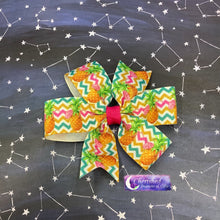 Load image into Gallery viewer, The Penny Bow - Summer
