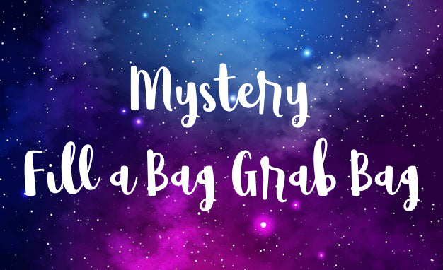 Fill a Bag Grab Bag