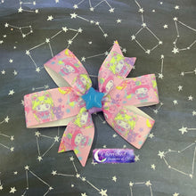 Load image into Gallery viewer, The Penny Bow - Anime Moon Princess
