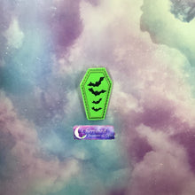 Load image into Gallery viewer, Halloween Feltie Clip
