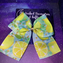 Load image into Gallery viewer, The Cher Bow - Summer

