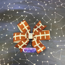 Load image into Gallery viewer, The Penny Bow - Sport Football
