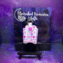 Load image into Gallery viewer, The Kiki Keychain - Witch
