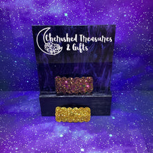 Load image into Gallery viewer, The Katja Snaps - Glitter

