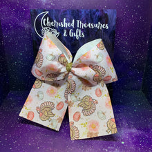 Load image into Gallery viewer, The Cher Bow - Thanksgiving
