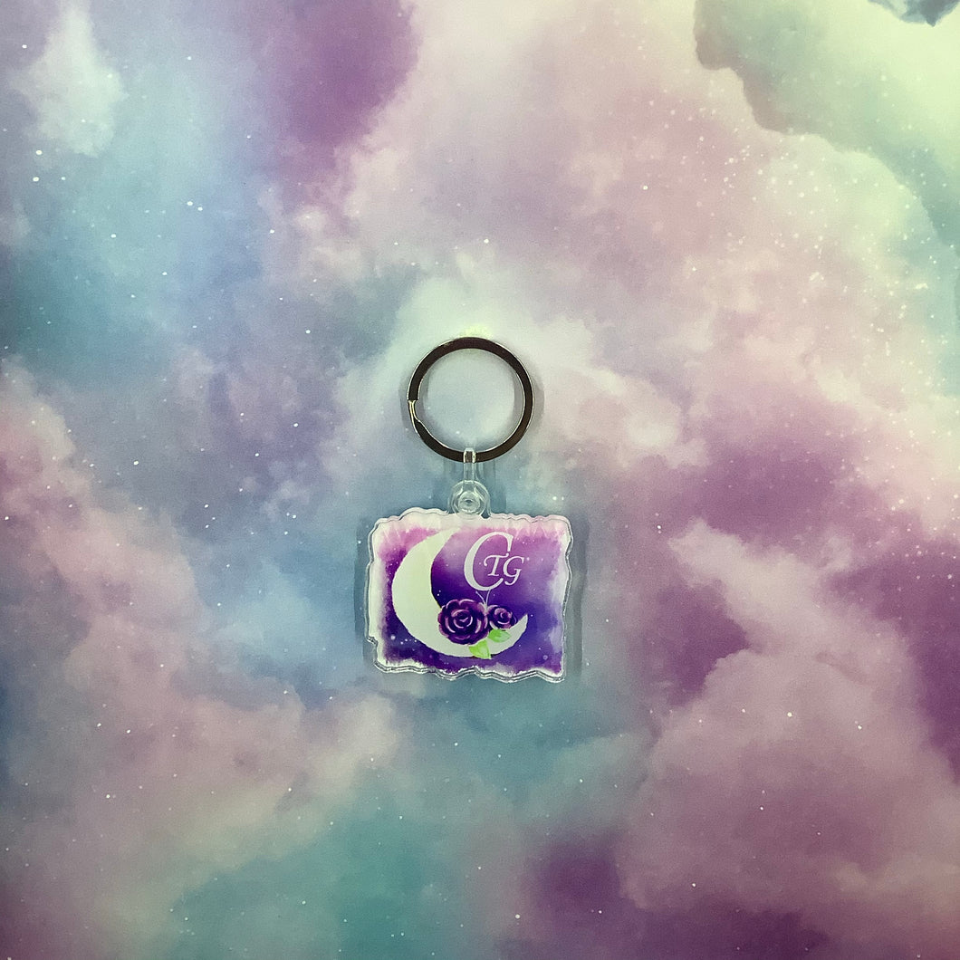 CTG Keychain