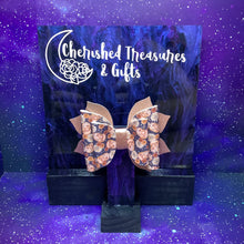 Load image into Gallery viewer, The Persie Bow - Thanksgiving
