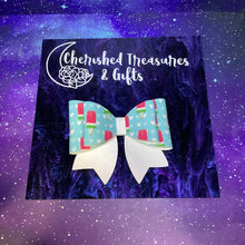 Load image into Gallery viewer, The Celia Bow - Summer
