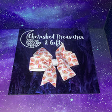 Load image into Gallery viewer, The Penny Bow - Magical Wonderland
