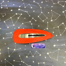 Load image into Gallery viewer, The Natalia Snap - Solids and Glitters
