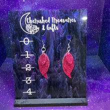 Load image into Gallery viewer, The Jenny Earrings - Glitter
