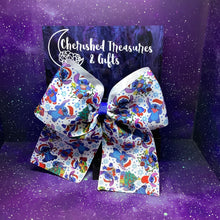 Load image into Gallery viewer, The Cher Bow - Inspired Christmas
