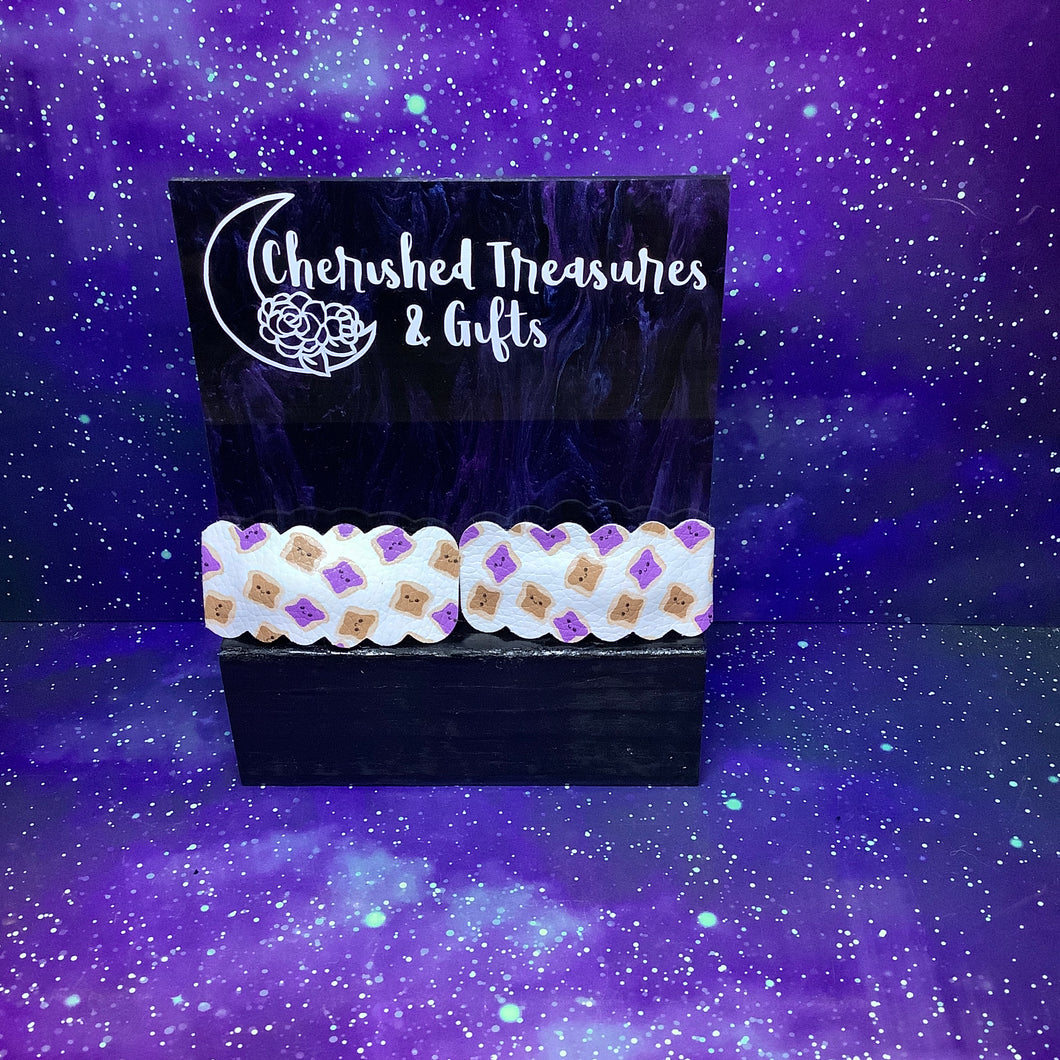 The Katja Snaps - Food