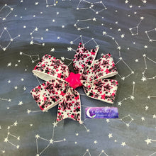 Load image into Gallery viewer, The Penny Bow - Stars
