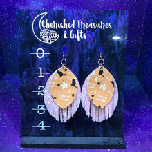 Load image into Gallery viewer, The Lola Earrings - Magical Witch Sisters
