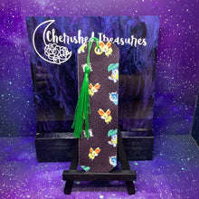 Load image into Gallery viewer, The Zelda Bookmark - Monsters
