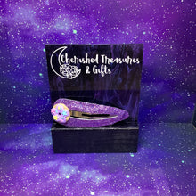 Load image into Gallery viewer, The Natalia Snap - Glitter
