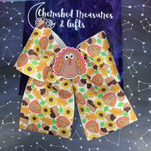 Load image into Gallery viewer, The Cher Bow - Thanksgiving
