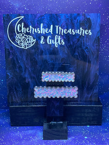 Glitter Clippie Sets