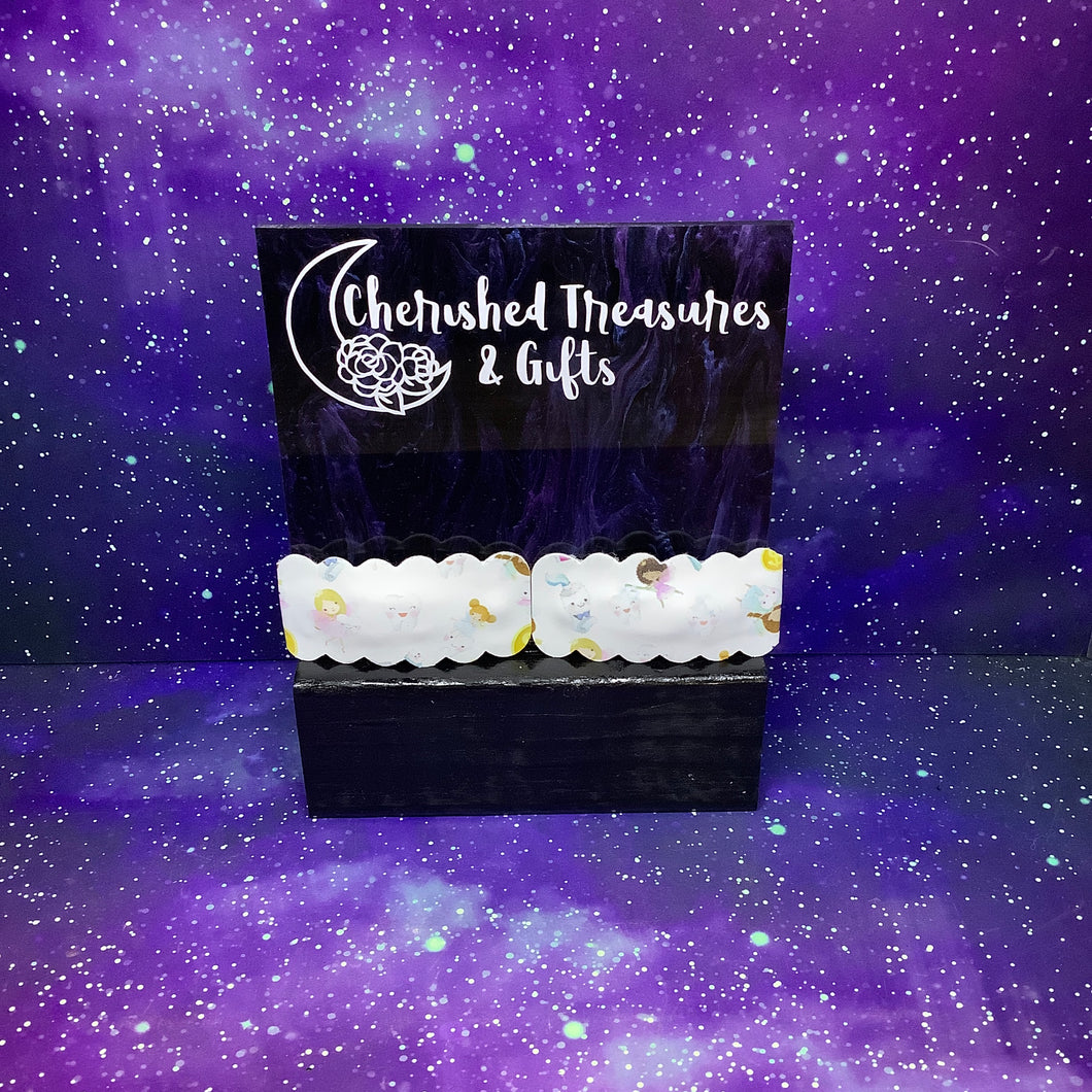 The Katja Snaps - Tooth Fairy