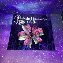 Load image into Gallery viewer, The Penny Bow - Magical Sleeping Princess
