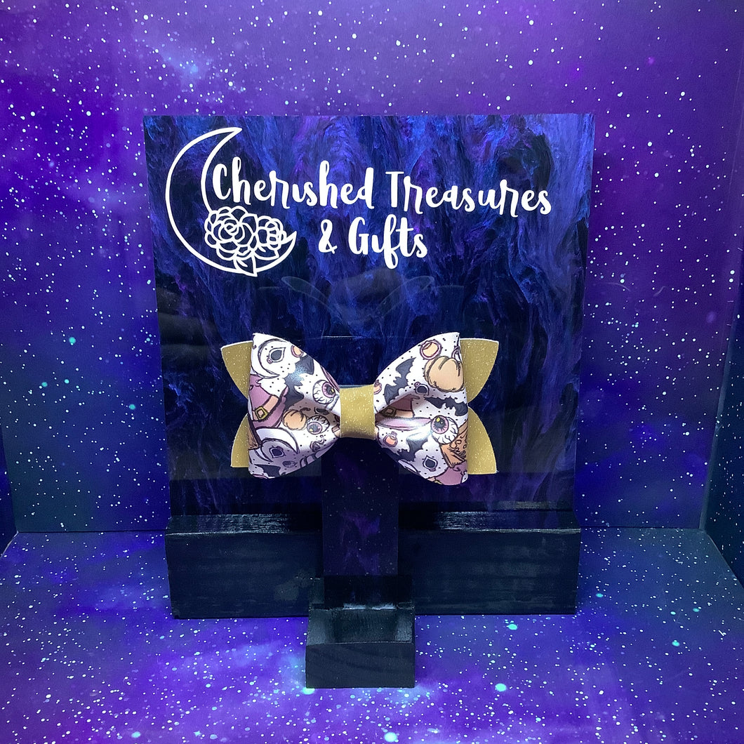 The Rowenna Bow - Witchy