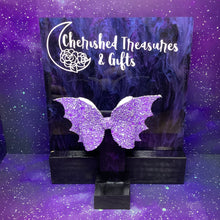 Load image into Gallery viewer, The Debbie Bow - Glitter
